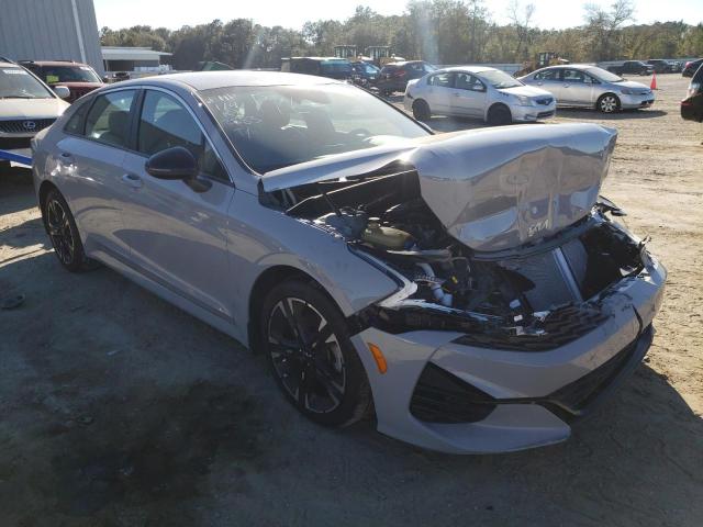 2022 KIA K5 GT LINE - 5XXG64J2XNG083883