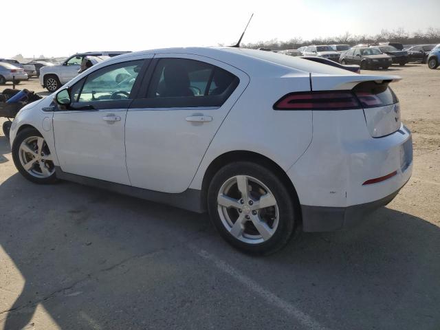 VIN 1G1RE6E4XEU153176 2014 Chevrolet Volt no.2