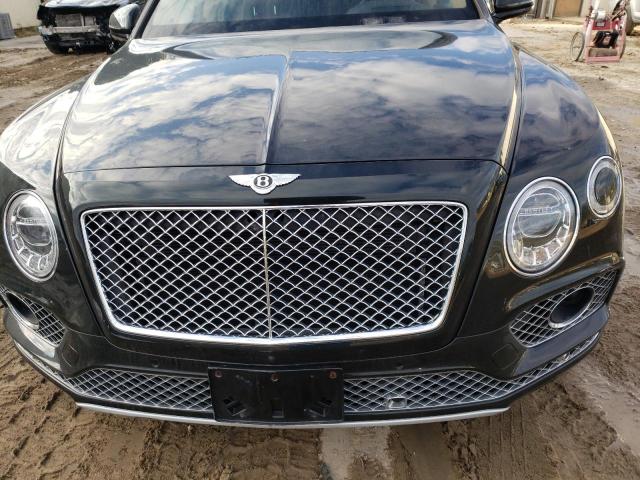 VIN SJAAC2ZV7JC017191 2018 Bentley Bentayga no.12