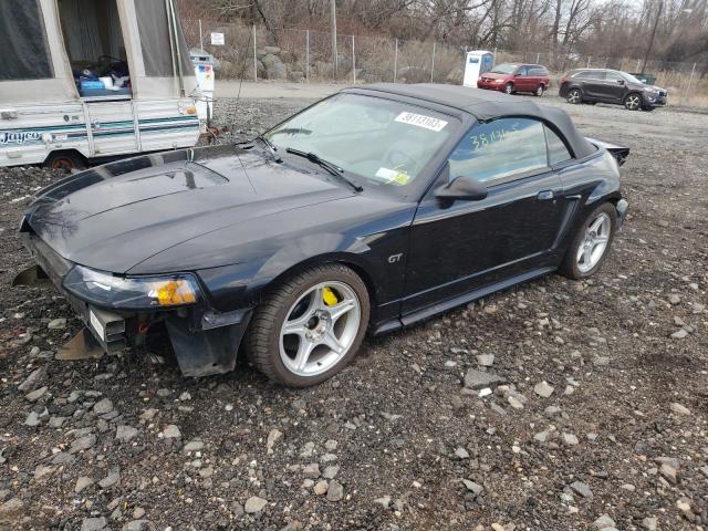 2000 Ford Mustang GT