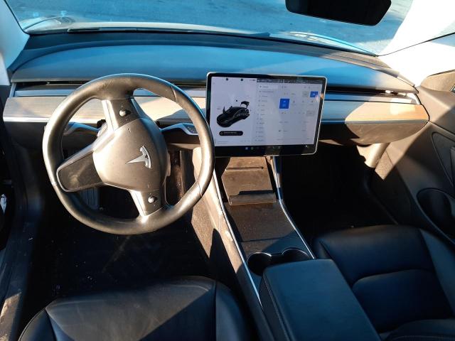 5YJ3E1EAXJF044581 Tesla MODEL 3