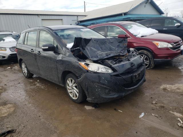2015 MAZDA 5 SPORT - JM1CW2BL0F0180023
