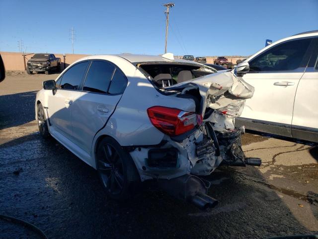JF1VA1E65H8807252 Subaru Wrx Premium