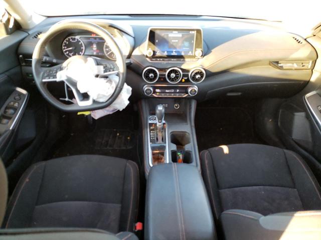 3N1AB8DV0NY270610 Nissan SENTRA SR