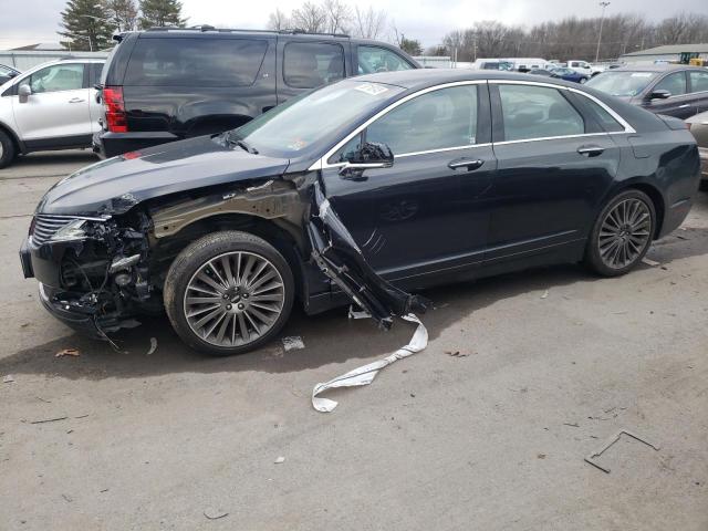 2014 Lincoln MKZ 