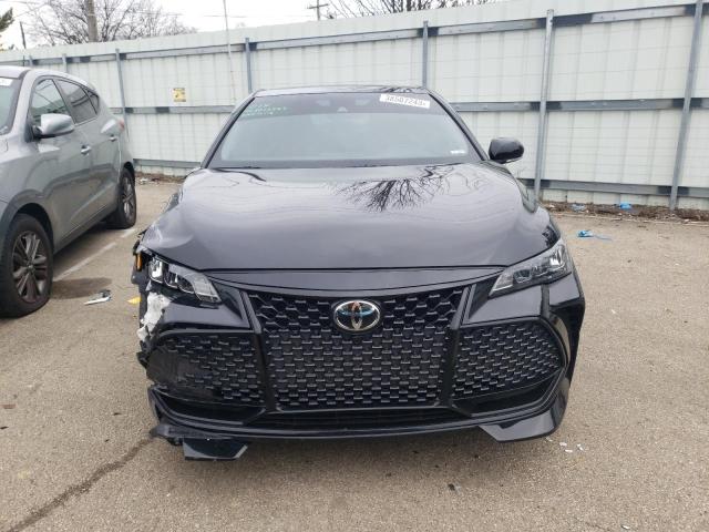 2021 TOYOTA AVALON TRD 4T1FZ1FB4MU068133