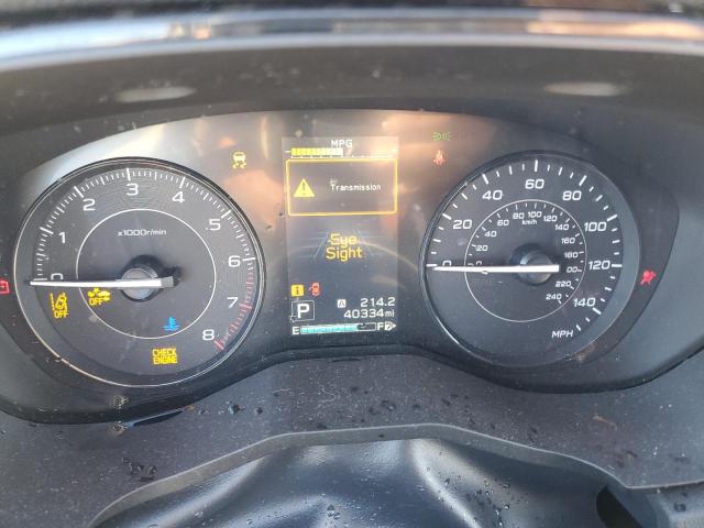 4S3GKAB67L3606673 Subaru IMPREZA