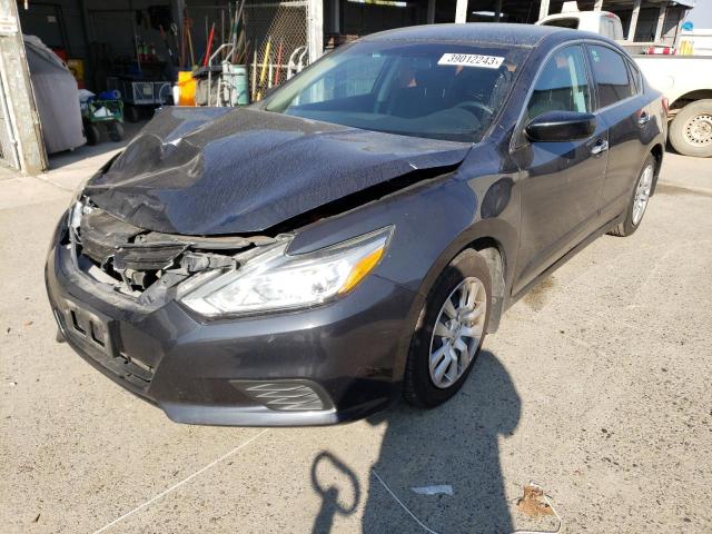 2016 NISSAN ALTIMA 2.5 - 1N4AL3AP4GC279993