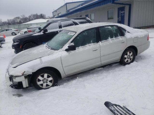 2002 Toyota Avalon XL