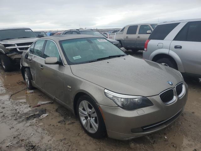 WBANV1C59AC156894 BMW 528 XI