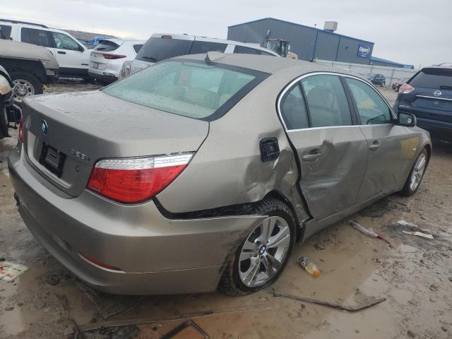 WBANV1C59AC156894 BMW 528 XI
