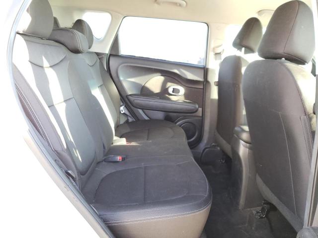 KNDJN2A27H7459594 KIA Soul