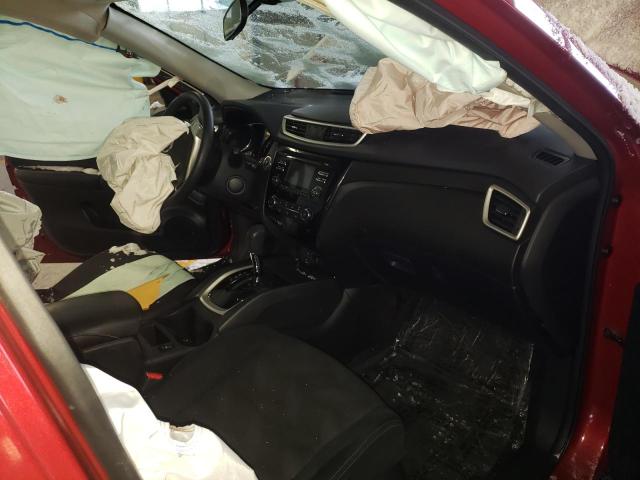 2016 NISSAN ROGUE S 5N1AT2MT8GC892966