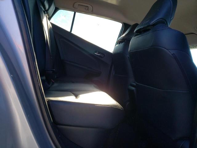 2017 TOYOTA PRIUS - JTDKARFU1H3533554