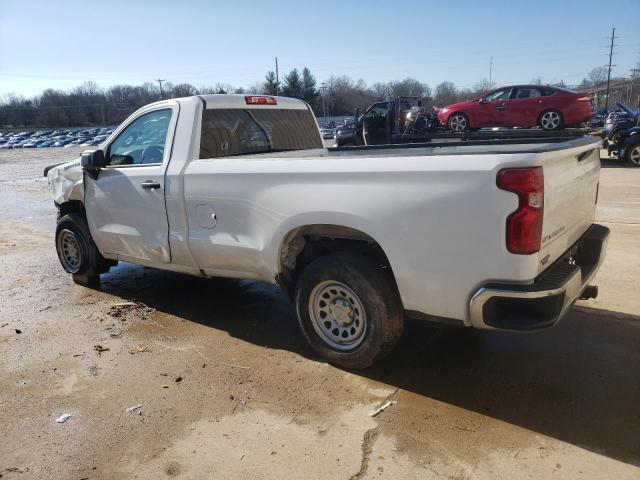 2021 CHEVROLET WT1500 - 3GCNWAEK6MG376692