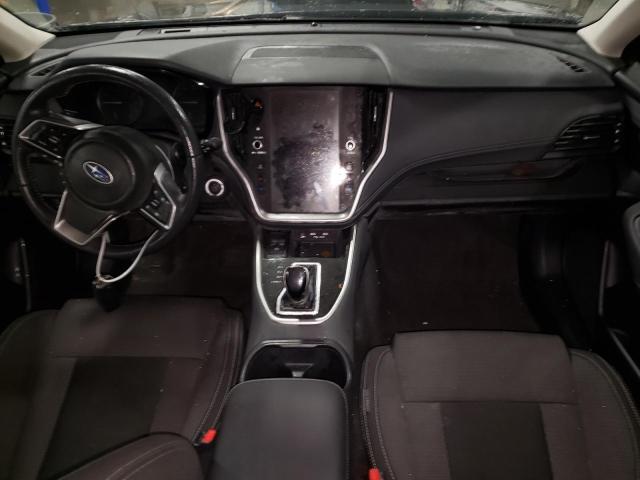 2021 SUBARU OUTBACK PR - 4S4BTADC3M3147374