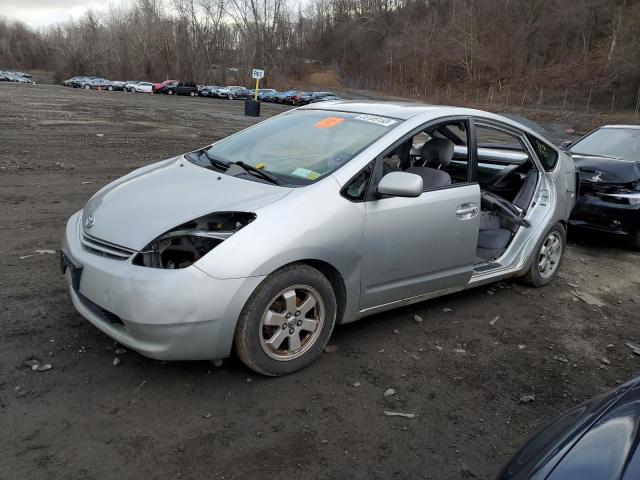 2004 Toyota Prius 