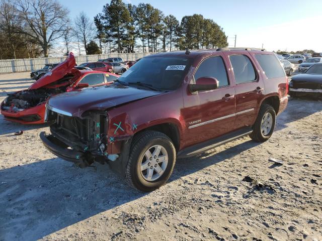 2011 GMC Yukon SLE