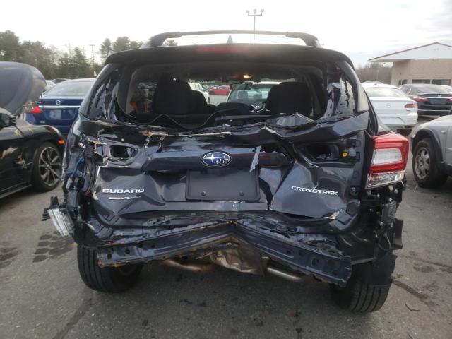 JF2GTADC7J8341481 Subaru Crosstrek Premium