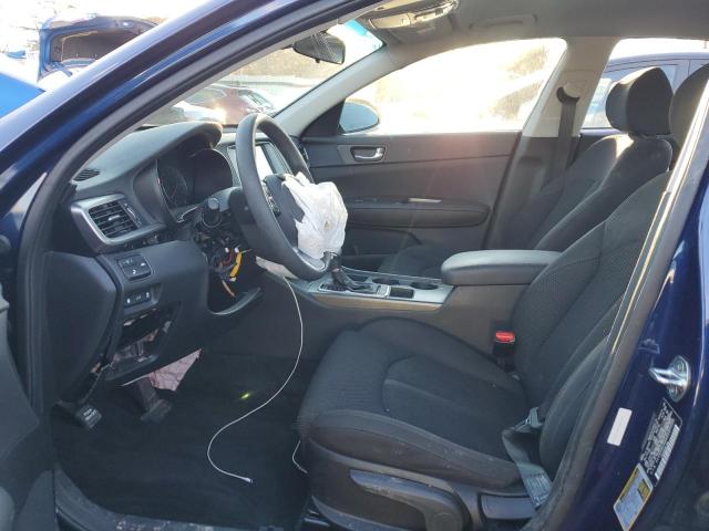 2019 KIA OPTIMA LX - 5XXGT4L36KG281256