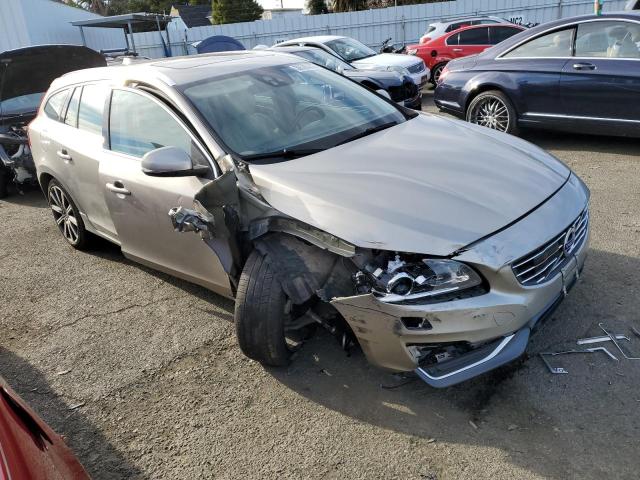 YV140MEM6F1259786 Volvo V60 Platinum