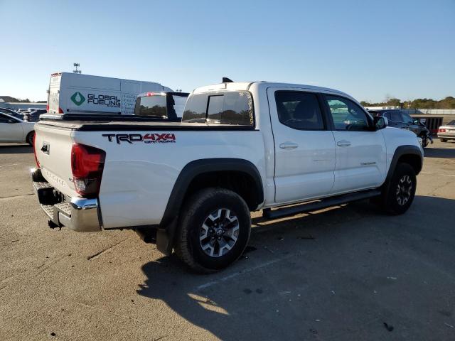 3TMCZ5AN7KM247901 | 2019 TOYOTA TACOMA DOU