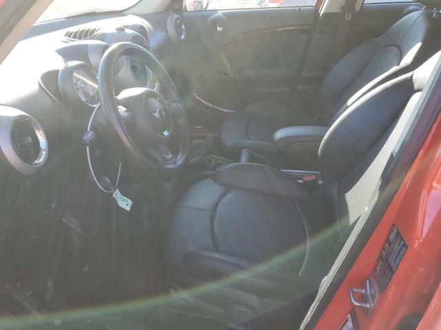 WMWZC5C57CWL55927 Mini Cooper