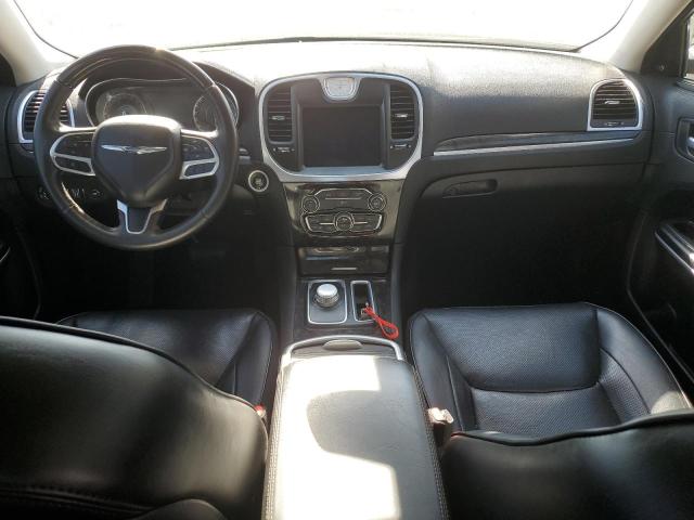 2020 CHRYSLER 300 LIMITE - 2C3CCAEG3LH124428