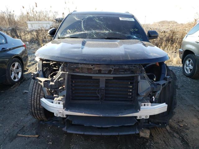 2020 FORD EXPLORER X - 1FMSK7DH9LGB19393
