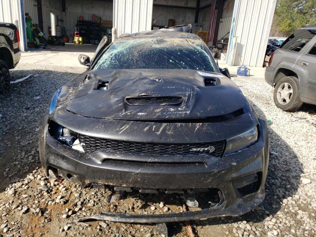 2022 DODGE CHARGER SR - 2C3CDXL92NH104405