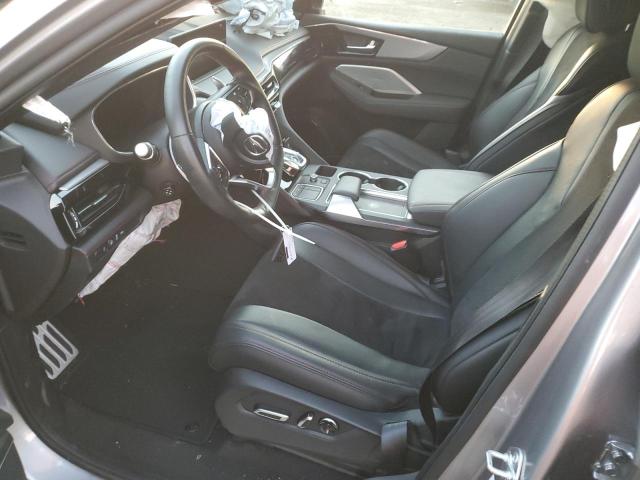 2022 ACURA MDX A-SPEC - 5J8YE1H00NL005785