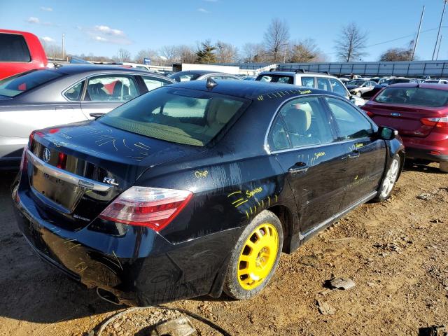JH4KB2F68AC002328 Acura RL