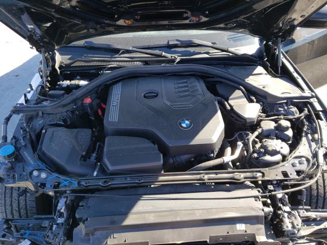 2022 BMW 330I - 3MW5R1J08N8C38589