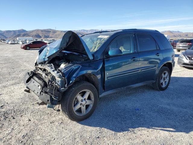 2006 Chevrolet Equinox LT