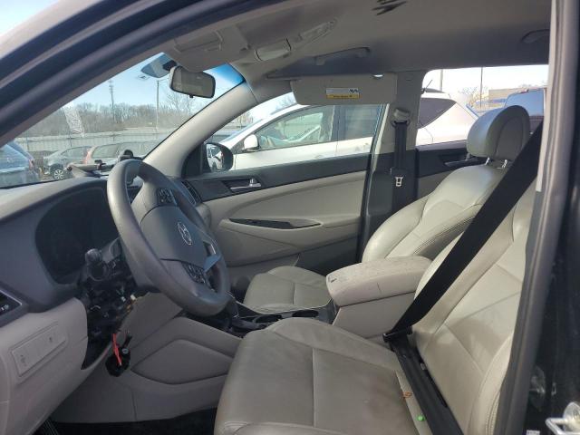 2016 HYUNDAI TUCSON LIM - KM8J3CA47GU250025