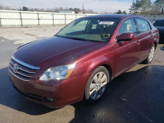 2005 Toyota Avalon XL