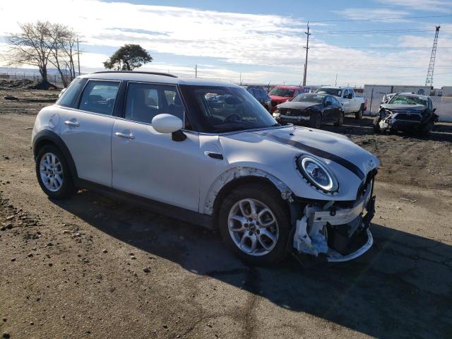 WMWXU7C04L2L82126 Mini Cooper