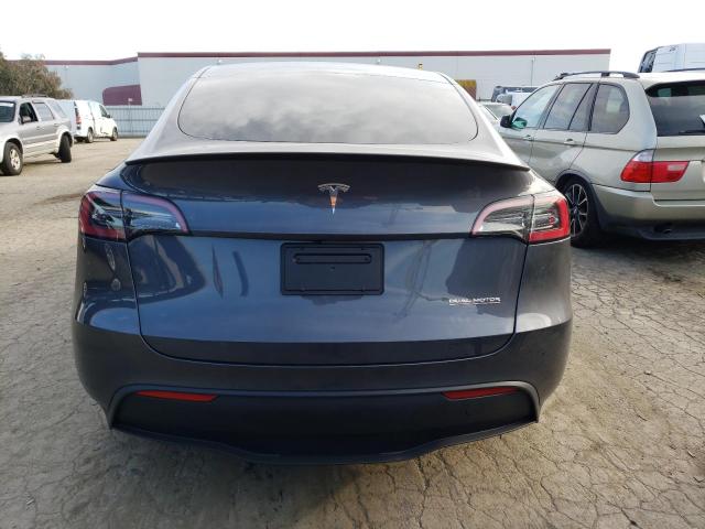 7SAYGDEF8PF611332 Tesla Model Y
