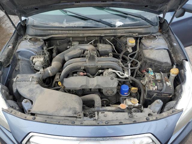 4S3BNBN6XG3031008 Subaru Legacy 2.5i Limited