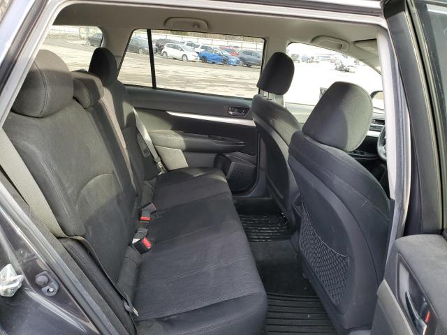 4S4BRCCC6D3222340 Subaru Outback 2.5i Premium