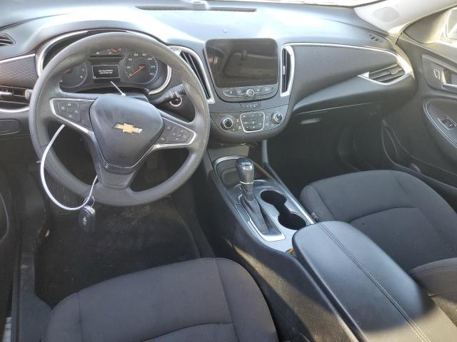 2020 CHEVROLET MALIBU LT 1G1ZD5ST0LF050018