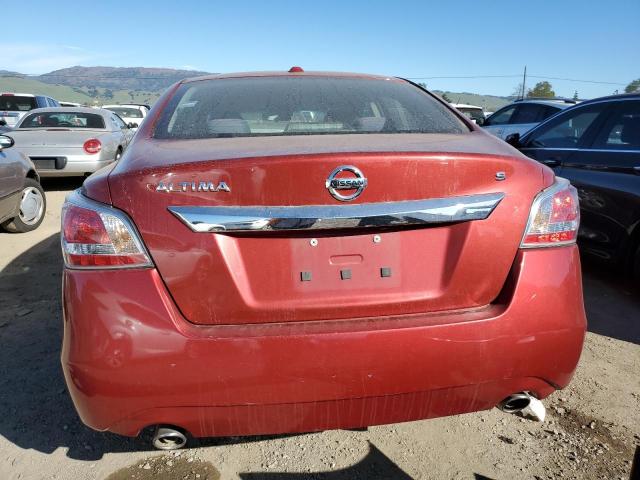 2015 NISSAN ALTIMA 2.5 - 1N4AL3AP2FC258509