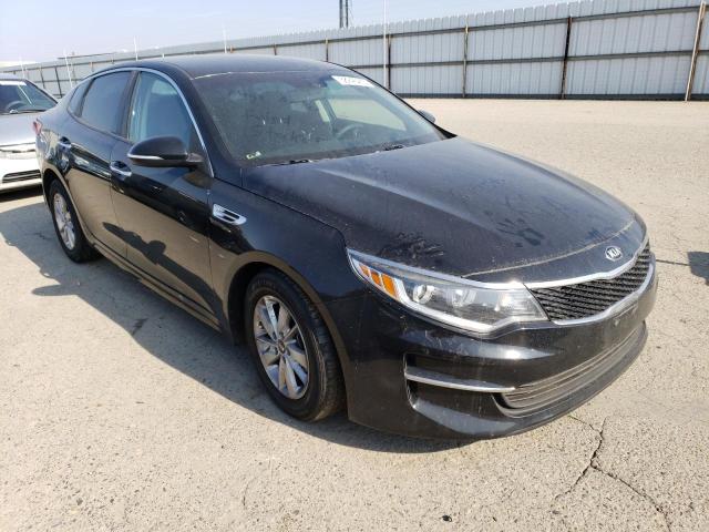 5XXGT4L30HG129580 KIA Optima Lx