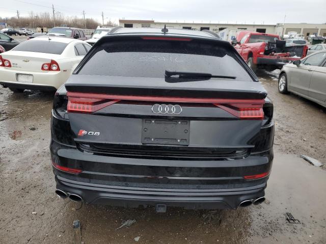 2020 AUDI SQ8 PREMIU - WA1AWAF1XLD025326