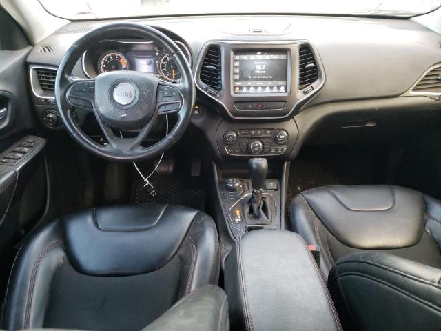 1C4PJMBX3KD483525 Jeep Cherokee Trailhawk
