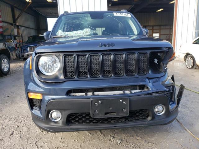 ZACNJBBB8LPL64160 Jeep Renegade Latitude