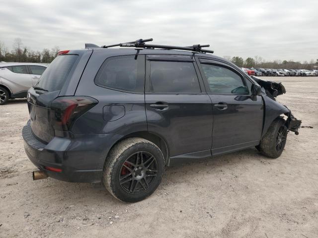 2017 SUBARU FORESTER 2 - JF2SJAACXHG557099