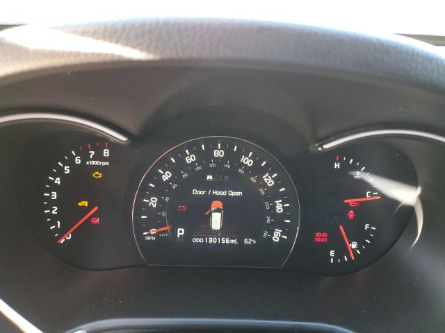 5XYKT3A62EG442543 KIA SORENTO LX