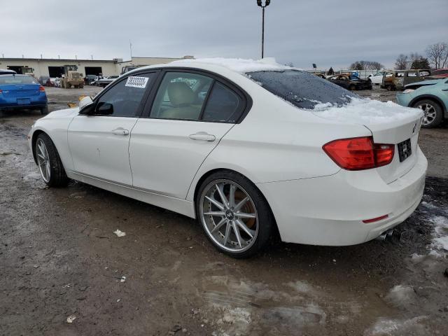 WBA3A5C57DJ462826 BMW 3 Series