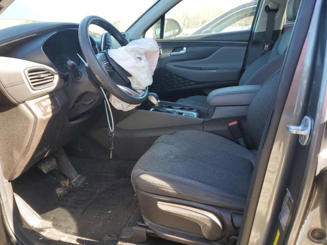 2019 HYUNDAI SANTA FE S - 5NMS2CAD6KH028491